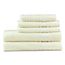 Jogo-de-Toalhas-5-Pecas-Lufamar-Sublime-Cor-Creme
