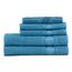 Jogo-de-Toalhas-5-Pecas-Lufamar-Sublime-Cor-Blueberry