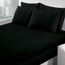 Jogo-de-Lencol-Queen-Size-Malha-100--Algodao-Buettner-Rolinho-Preto