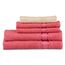 Jogo-de-Toalhas-5-Pecas-Lufamar-Sublime-Coral