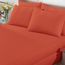 lencol-com-elastico-casal-queen-size-avulso-malha-penteada-algodao-buettner-basic-Cor-Vermelho-Goiaba